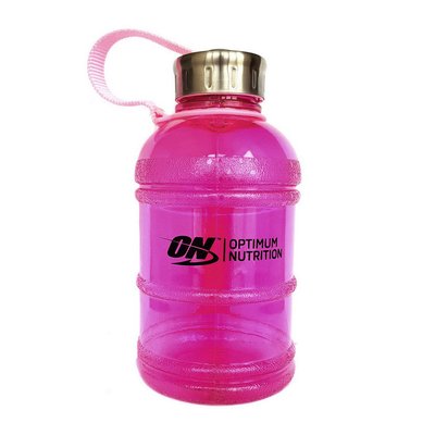 Hydrator (1 L, pink) 000012512 фото