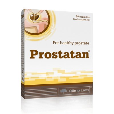 Prostatan (60 caps) 000000337 фото