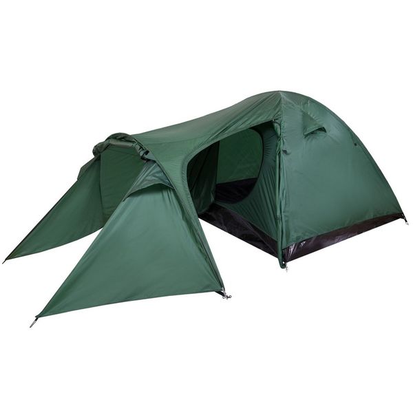 Палатка чотиримісна з тентом і тамбуром ROYOKAMP VENICE SY-100904 SY-100904 фото