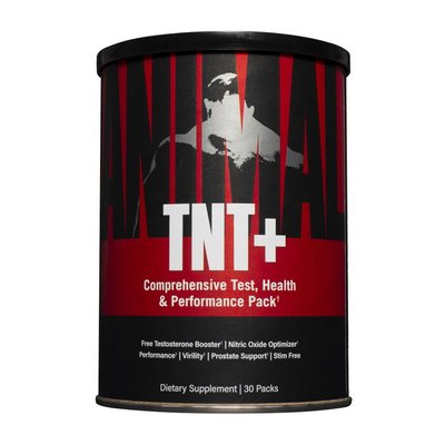 TNT+ (30 packs) 000025862 фото