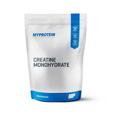 Creatine Monohydrate (250 g, unflavored) 000003840 фото