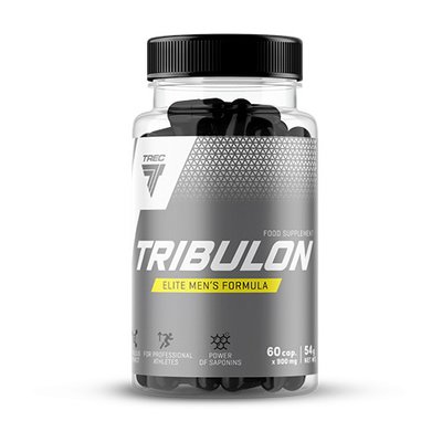 Tribulon (60 caps) 000006567 фото