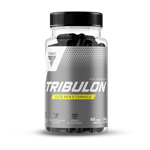 Tribulon (60 caps) 000006567 фото