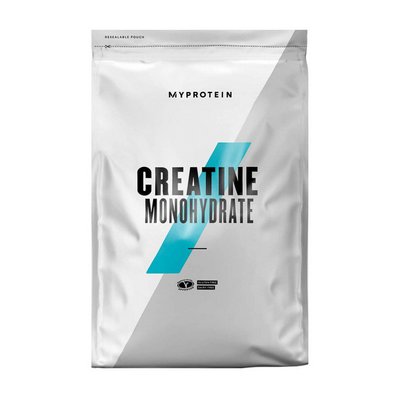 Creatine Monohydrate (500 g, unflavored) 000003839 фото