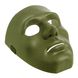Защитная маска для военных игр пейнтбола и страйкбола SP-Sport TY-6835 (пластик, р-р регул., цвета в ассортименте) TY-6835_Оливковый фото
