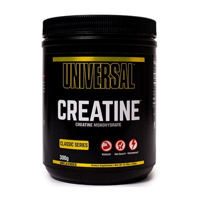 Creatine (300 g, unflavored) 000001198 фото
