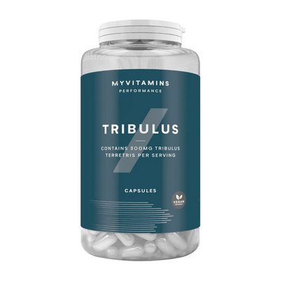 Tribulus (270 caps) 000008019 фото