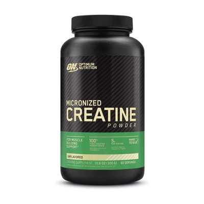 Creatine (300 g, unflavored) 000001203 фото