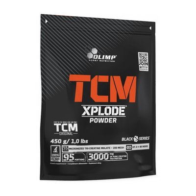 TCM Xplode (450 g, orange) 000024504 фото
