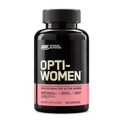 Opti-Women (120 caps) 000000606 фото