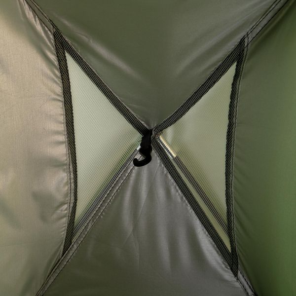 Палатка двомісна камуфляж  SP-Sport SY-002 SY-002_Оливковый фото