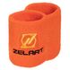 Напульсник махровый ZELART (1шт) BC-2970 (хлопок, полиэстер, безразмерный, цвета в ассортименте) BC-2970_Оранжевый фото