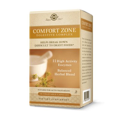 Comfort Zone Digestive Complex (90 veg caps) 000020920 фото