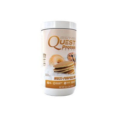 Quest Protein (0,9 kg, muti-purpose mix) 000006746 фото