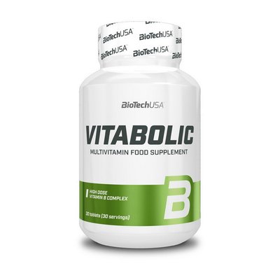 Vitabolic (30 tabs) 000000623 фото