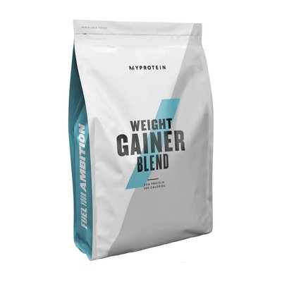 Weight Gainer Blend (1 kg, chocolate smooth) 000025849 фото