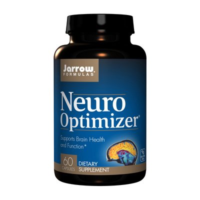 Neuro Optimizer (60 caps) 000021587 фото