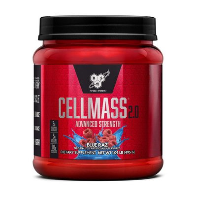 CellMass 2.0 (485 g, arctic berry) 000001163 фото