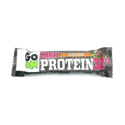 High Protein 32% Bar (50 g, cocoa) 000024685 фото