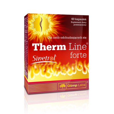 Therm Line Forte (60 caps) 000003713 фото