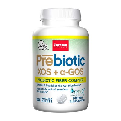 Prebiotic XOS + a-GOS (90 chewable tab) 000023300 фото