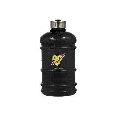 Hydrator (1,89 L, black) 000012018 фото