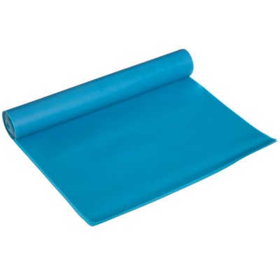 Лента эластичная для фитнеса и йоги Zelart (р-р 1,5мx15смx0,25мм) FI-3141-1_5 (латекс, цвета в ассортименте) FI-3141-1_5_Синий фото