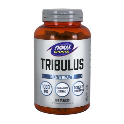 Tribulus 1000 mg (180 tabs) 000001323 фото