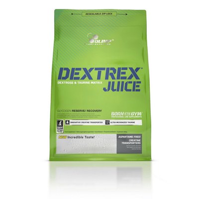 Dextrex Juice (1 kg, apple) 000003155 фото