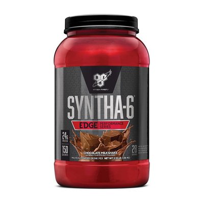 Syntha-6 Edge (1,02 kg, strawberry milkshake) 000009731 фото