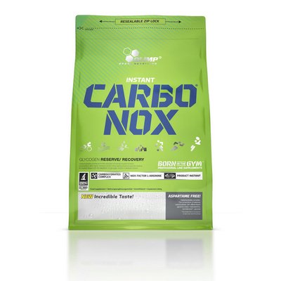 Carbo NOX (1 kg, lemon) 000001145 фото