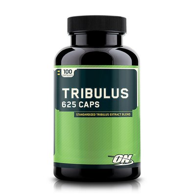 Tribulus 625 (50 caps) 000001327 фото