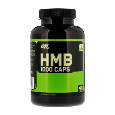 HMB 1000 (90 caps) 000007717 фото