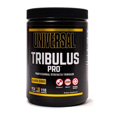 Tribulus Pro (110 caps) 000001330 фото