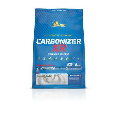 Carbonizer XR (1 kg, lemon) 000005647 фото