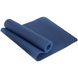 Коврик для фитнеса и йоги TPE+TC 6мм SP-Planeta FI-4937 (183x61x0,6см, цвета в ассортименте) FI-4937_Синий фото