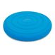 Подушка балансировочная SP-Sport FI-5682 BALANCE CUSHION (PVC, d-34см, 900гр, цвета в ассортименте) FI-5682_Синий фото