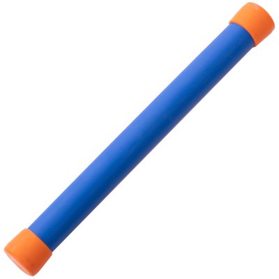 Эстафетная палочка SP-Planeta UR PK-5062 (пластик, L-31см, d-3,3см, цена за 1шт, цвета в ассортименте) PK-5062 фото