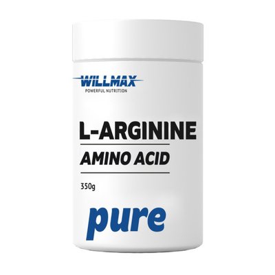 L-Arginine (350 g, pure) 000024153 фото