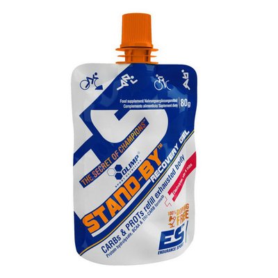 Stand-By Recovery Gel (80 g, grapefruit) 000002294 фото