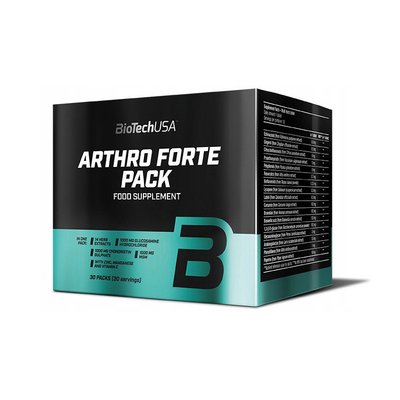 Arthro Forte Pack (30 packs) 000003936 фото
