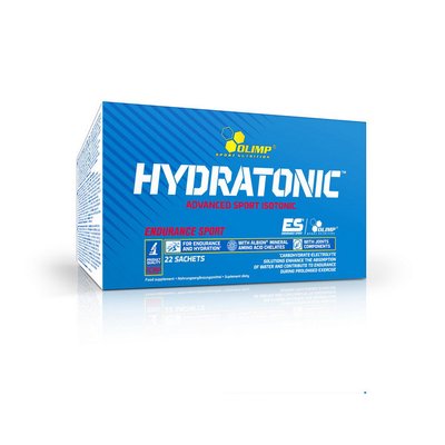 Hydra Tonic (20 g, lemon) 000008539 фото