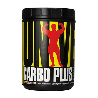 Carbo Plus (455 g, natural) 000003111 фото