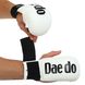 Накладки (перчатки) для карате DADO KM600 S-L цвета в ассортименте KM600_Белый_S фото