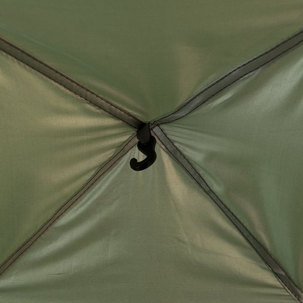 Палатка тримісна камуфляж SP-Sport SY-013  SY-013_Оливковый фото