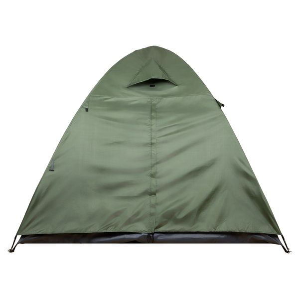 Палатка шестимісна з тентом камуфляж SP-Sport SY-021 SY-021_Оливковый фото