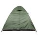 Палатка шестимісна з тентом камуфляж SP-Sport SY-021 SY-021_Оливковый фото 3
