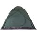 Палатка тримісна з тентом і коридором камуфляж Zelart CT17103 CT17103 фото 2