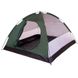 Палатка тримісна з тентом і коридором камуфляж Zelart CT17103 CT17103 фото 9