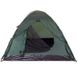Палатка тримісна з тентом і коридором камуфляж Zelart CT17103 CT17103 фото 5